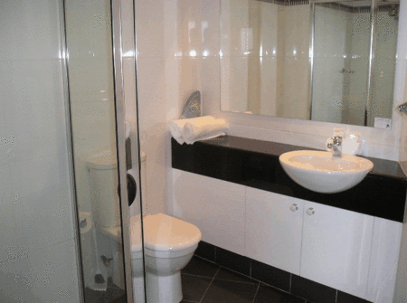 Pacific Views Resort - SA Accommodation 4