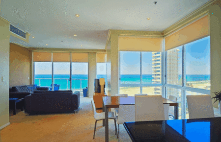 Pacific Views Resort - SA Accommodation 5