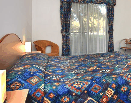 Comfort Inn Busselton River Resort - SA Accommodation