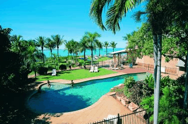 The Mangrove Hotel Resort - SA Accommodation