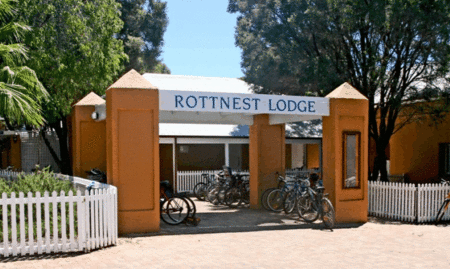 Rottnest Island WA SA Accommodation