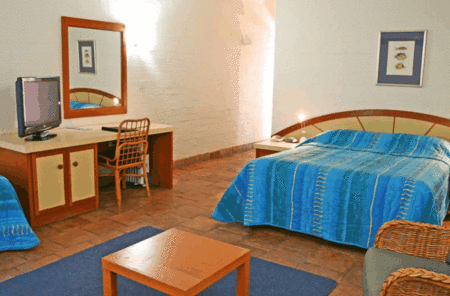 Rottnest Lodge - SA Accommodation 1