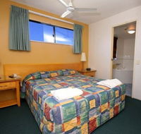Caribbean Resort - SA Accommodation