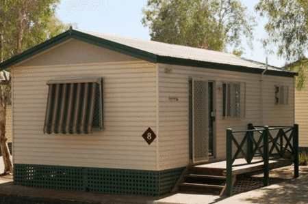 Mount Anketell WA SA Accommodation