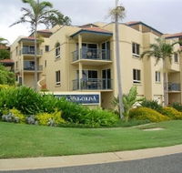 Villa Mar Colina - SA Accommodation