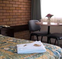 Cabarita Beach Motel - SA Accommodation