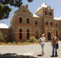 Roseworthy Residential College The University Of Adelaide - SA Accommodation