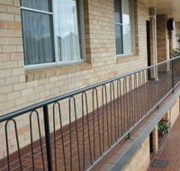 AZA Motel - SA Accommodation
