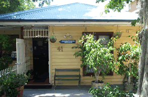 Kookaburra Inn - SA Accommodation