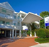 Broadwater Resort Apartments - SA Accommodation