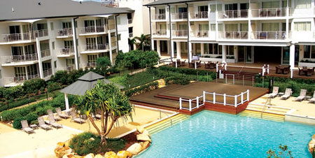 Mantra On Salt - SA Accommodation 0
