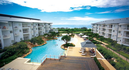 Mantra On Salt - SA Accommodation 1