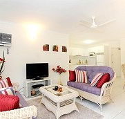 Port Douglas Outrigger Apartments - SA Accommodation