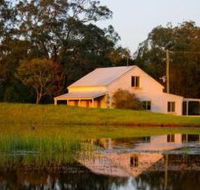 Madigan Vineyard - SA Accommodation