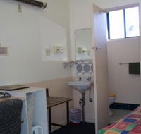 Lithgow Valley Motel - SA Accommodation
