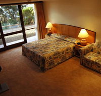 Kangaroo Island Lodge - SA Accommodation