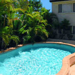 Swan Lane Apartments - SA Accommodation