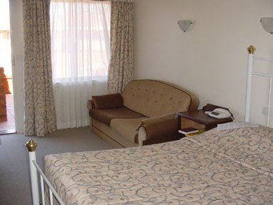 Ringwood Regent Motor Inn - SA Accommodation 2