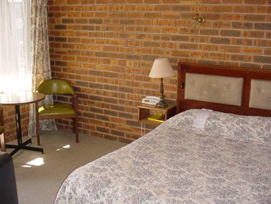 Ringwood Regent Motor Inn - SA Accommodation 3