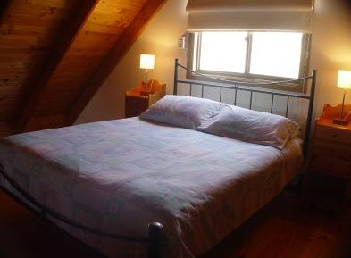 The Knoll - SA Accommodation 1