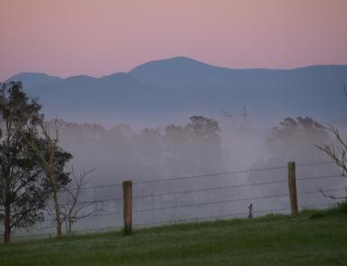 The Knoll - SA Accommodation 2