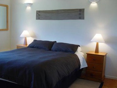 The Knoll - SA Accommodation 3