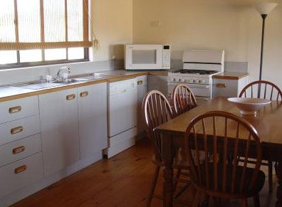 The Knoll - SA Accommodation 4