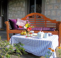 Riverview Cottage - SA Accommodation