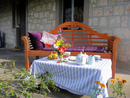 Riverview Cottage - SA Accommodation 0