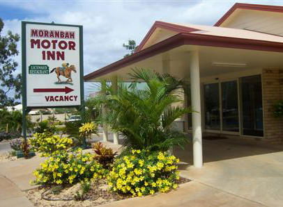  SA Accommodation