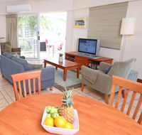 Coolum Seaside Apartments - SA Accommodation