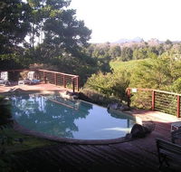 Cudgerie Homestead - SA Accommodation
