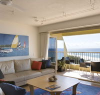 Costa Nova Holiday Apartments - SA Accommodation