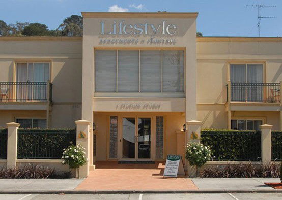 Ferntree Gully VIC SA Accommodation
