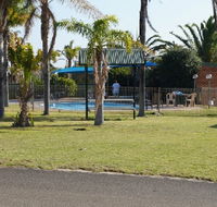 Kalbarri Palm Resort - SA Accommodation