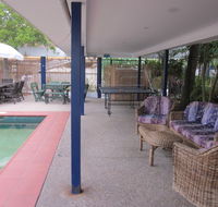Cosmopolitan Motel and Serviced Apartments - SA Accommodation