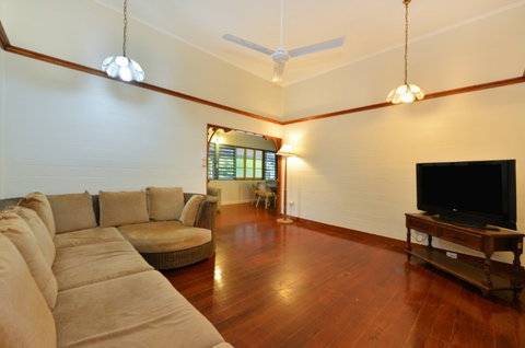 Lilybank - SA Accommodation 2