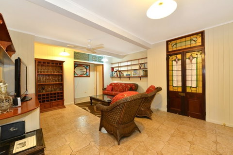 Lilybank - SA Accommodation 3