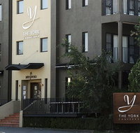 The York Canberra - SA Accommodation