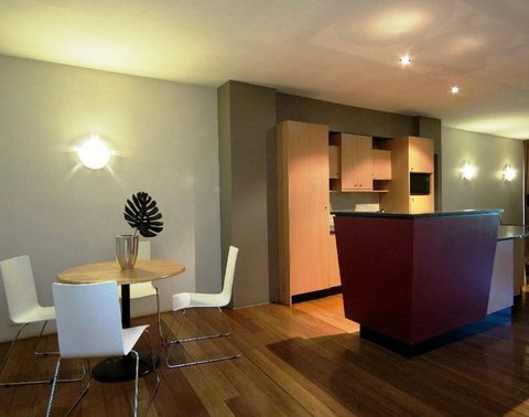 The York Canberra - SA Accommodation 3