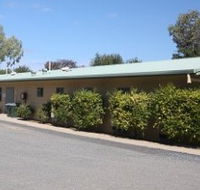 Macdonnell Range Holiday Park - SA Accommodation