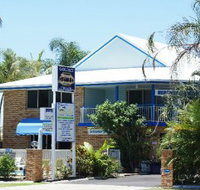 Beachside Motor Inn - SA Accommodation