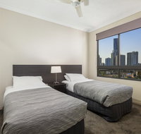 Bridgewater Apartments - SA Accommodation