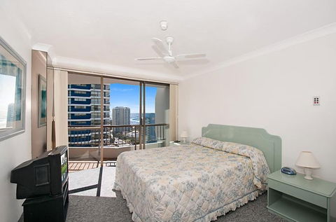 Bougainvillea Apartments - SA Accommodation 3