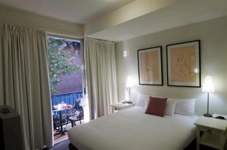  SA Accommodation