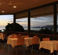 Ridgemont Executive Motel And Restaurant - SA Accommodation