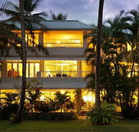 Balboa Apartments - SA Accommodation