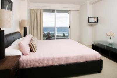 Oscar On Main Resort - SA Accommodation 8