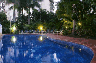 Oscar On Main Resort - SA Accommodation 9