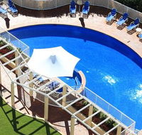 Xanadu Main Beach - SA Accommodation